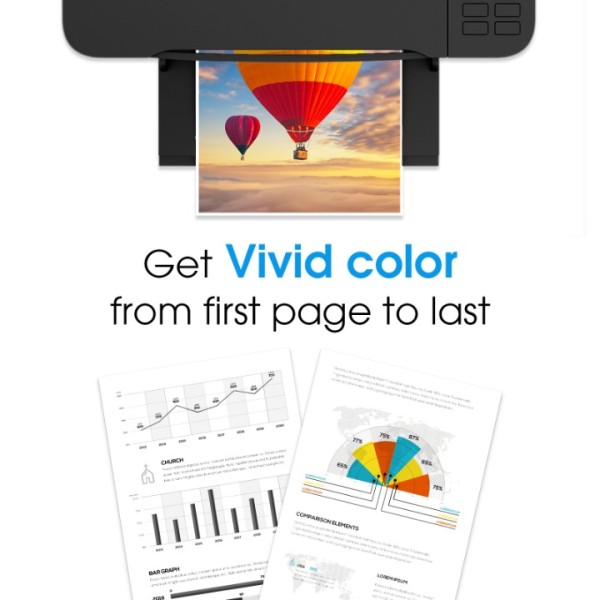 MCYCOLOR Tn450 Toner Cartridge High Yield Replacement for Brother TN-450 TN420 Compatible with HL-2270DW HL-2280DW MFC-7360N MFC-7860DW DCP-7065DN Printer (4 Black)