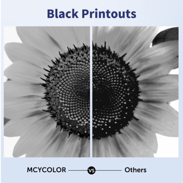 MCYCOLOR Compatible DR730 Drum Unit Replacement for Brother DR-730 DR 730 to Use with MFC-L2710DW MFC-L2750DW HL-L2395DW HL-L2370DW HL-L2350DW HL-L2390DW DCP-L2550DW Printer (2 Pack, NOT Toner)